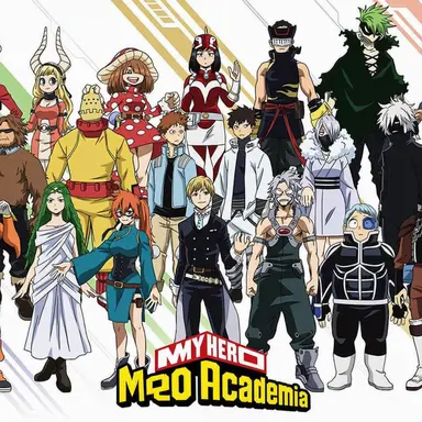 Profile image of Class B