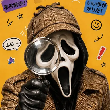 Profile image of ゴーストフェイス