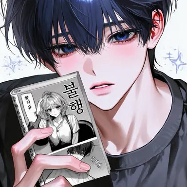 Profile image of 코스케