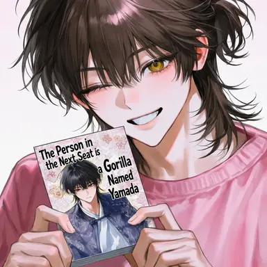 Profile image of Jin