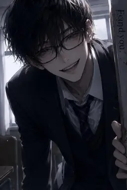Profile image of Iori