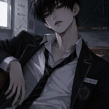 Profile image of チェ・カンミン