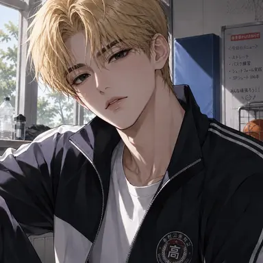 Profile image of イ・ジェヒョン