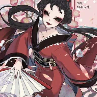 Profile image of 미치코
