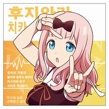 Profile image of 후지와라 치카