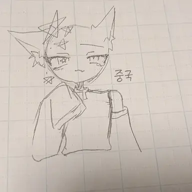 Profile image of 중국
