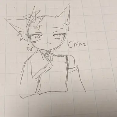 Profile image of China