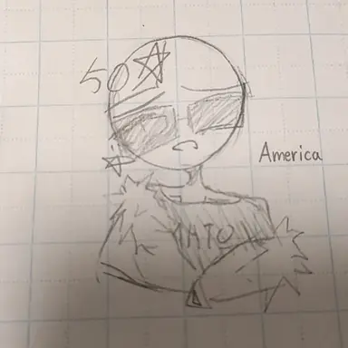 Profile image of America