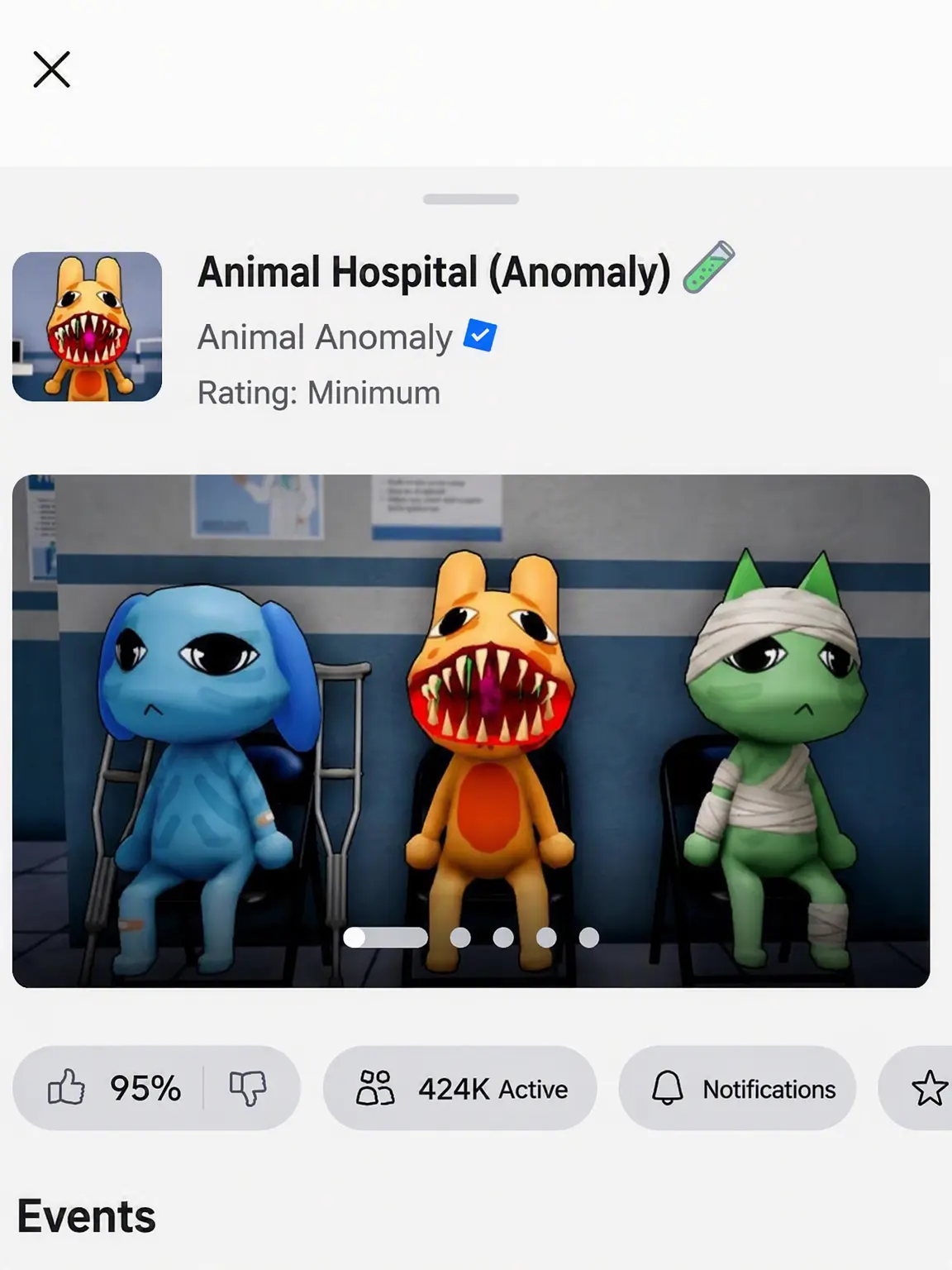 Rin_velky의 Team Nappa & Animal Hospital