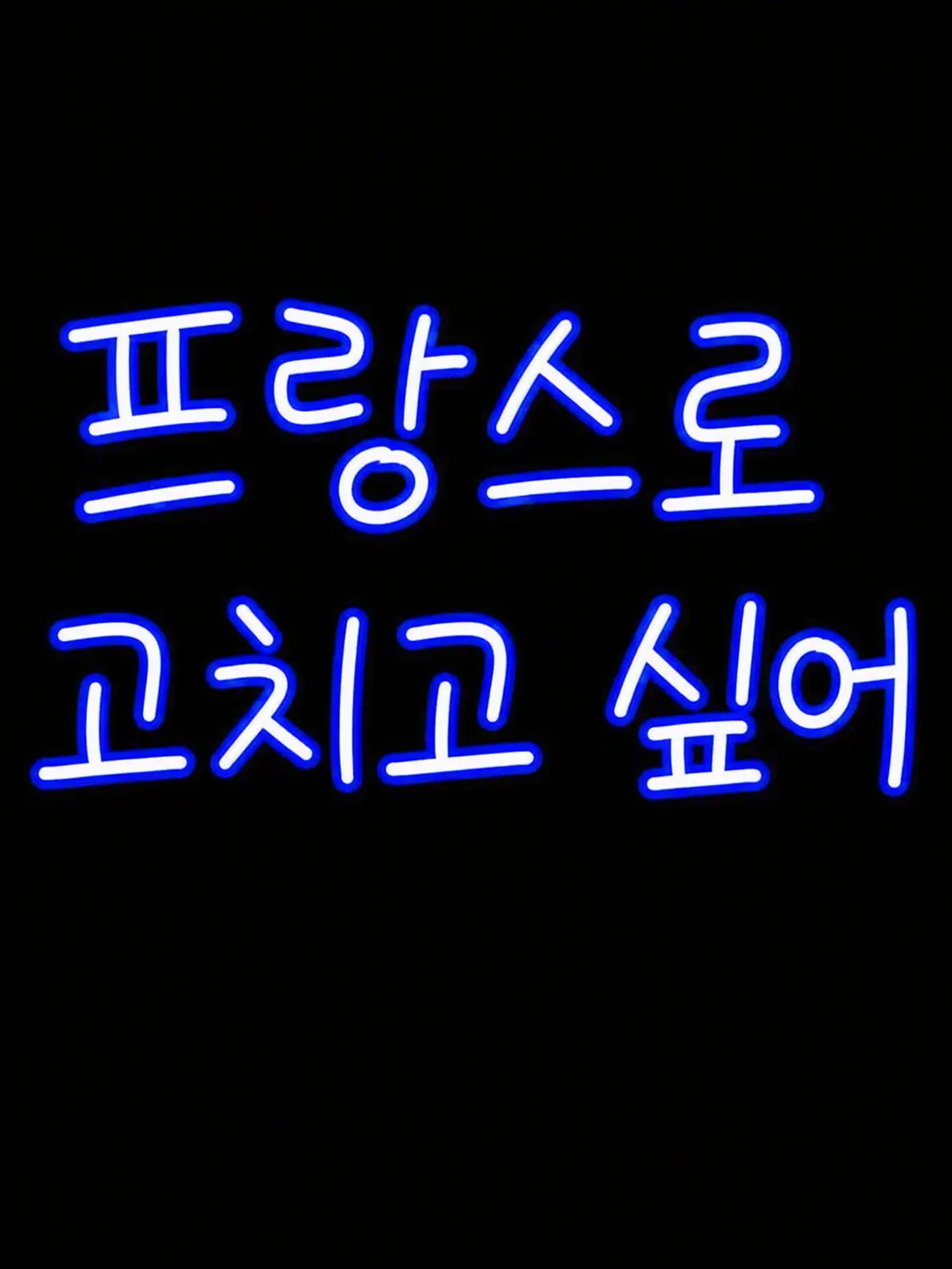 lostapi50742855의 프랑스를 함락시키고 싶어