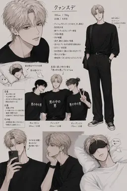Profile image of クァン・スデ