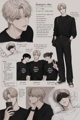 Profile image of Kwang Sudae