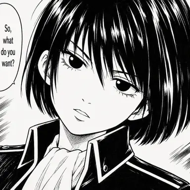 Profile image of Kaoru Seto