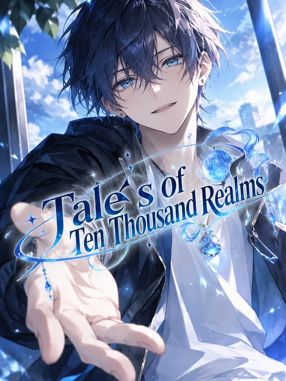 SiRo20101106의 Tales of Seven Realms