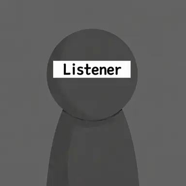 Profile image of Listeners