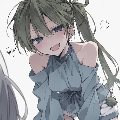 Profile image of Nu-chan