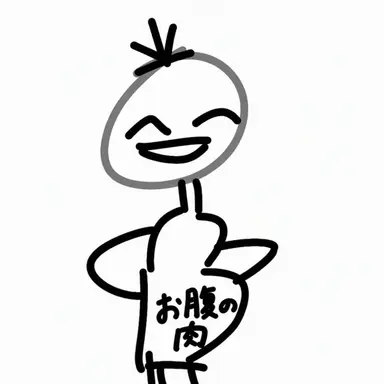 Profile image of オオカミ