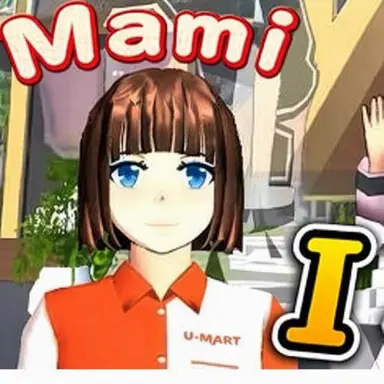 Profile image of Mami