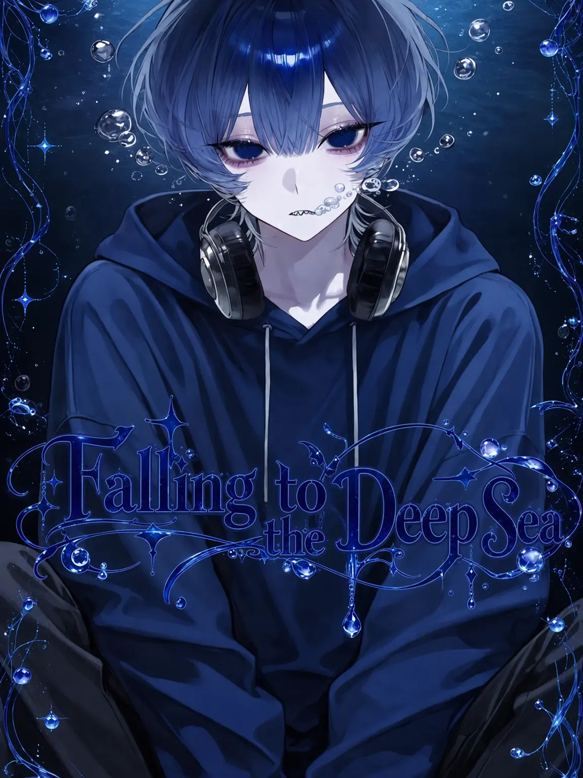 yamsan3217의 Falling to the Deep Sea