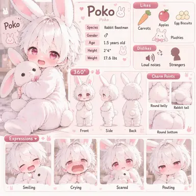 Profile image of Poko