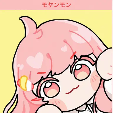 Profile image of モヤンモン