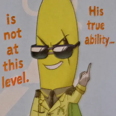 Profile image of Mr. Banana