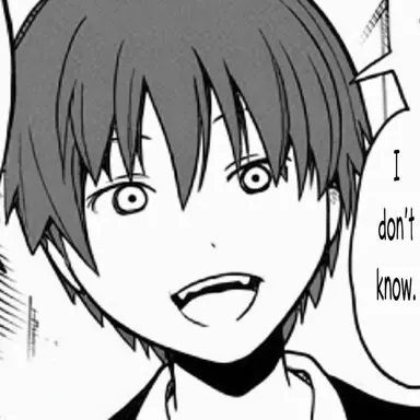 Profile image of Karma Akabane