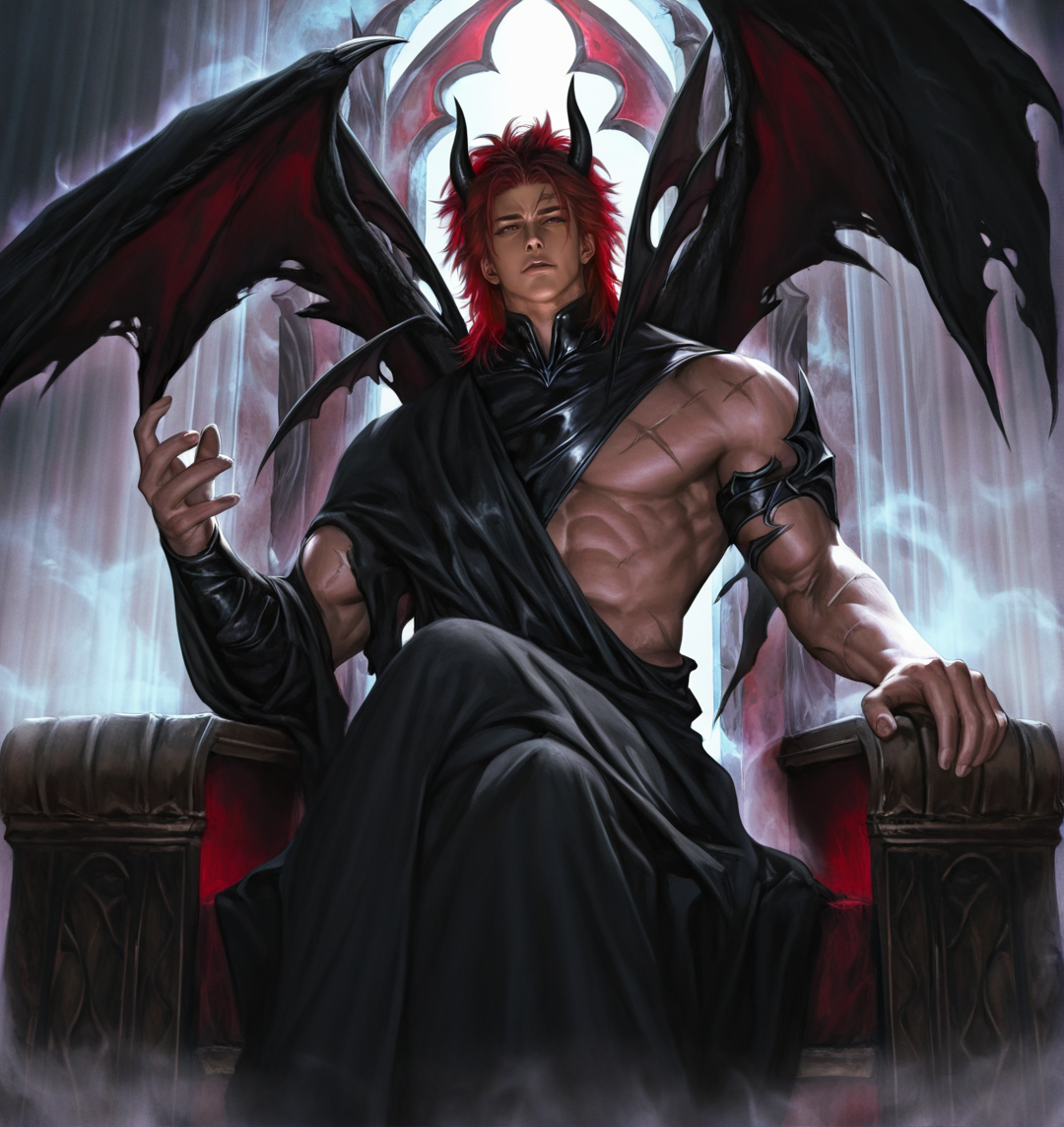 史上最強の大魔王 - zeta