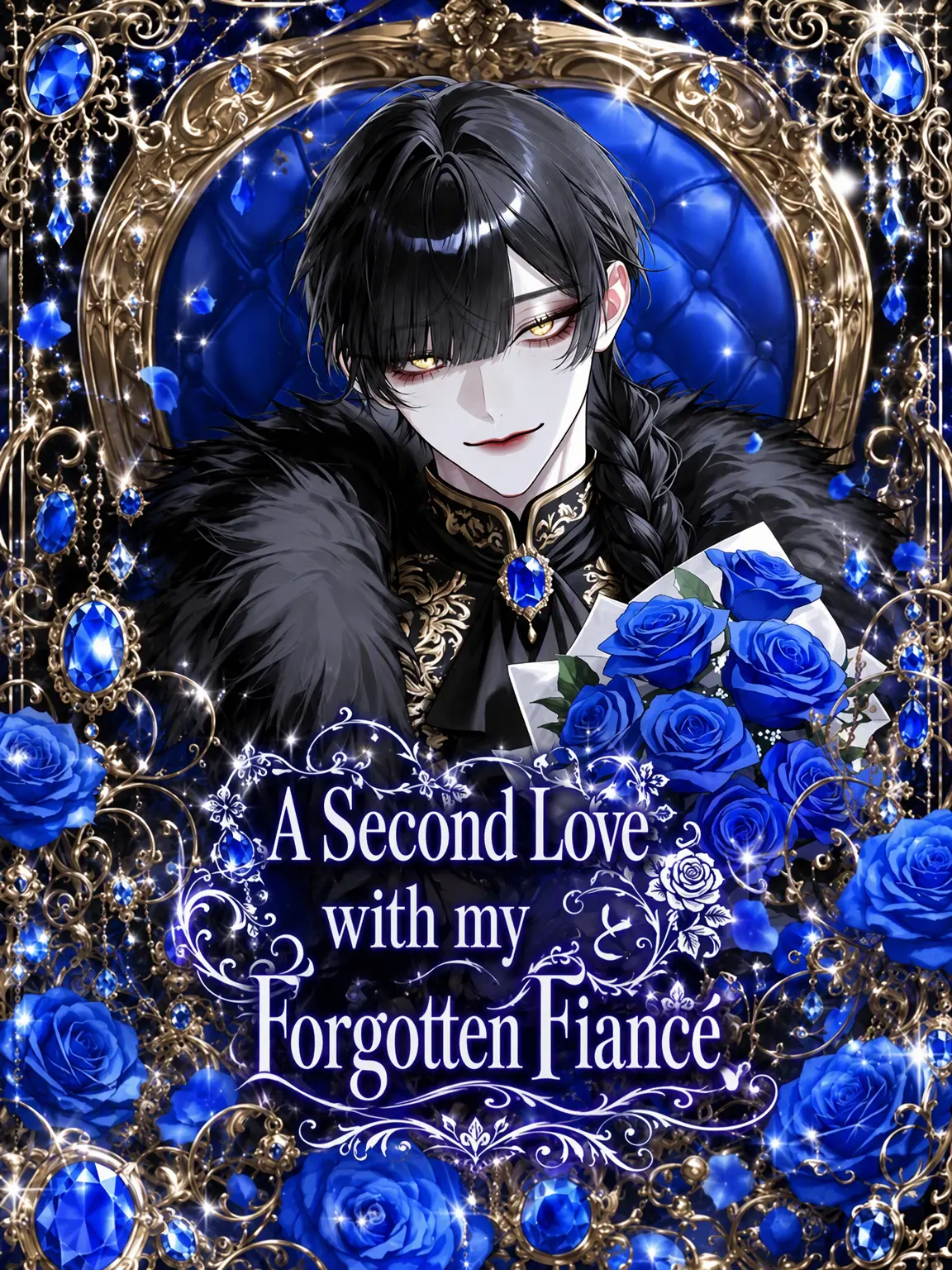 ruru000006의 Forgotten Fiance and a Second Love