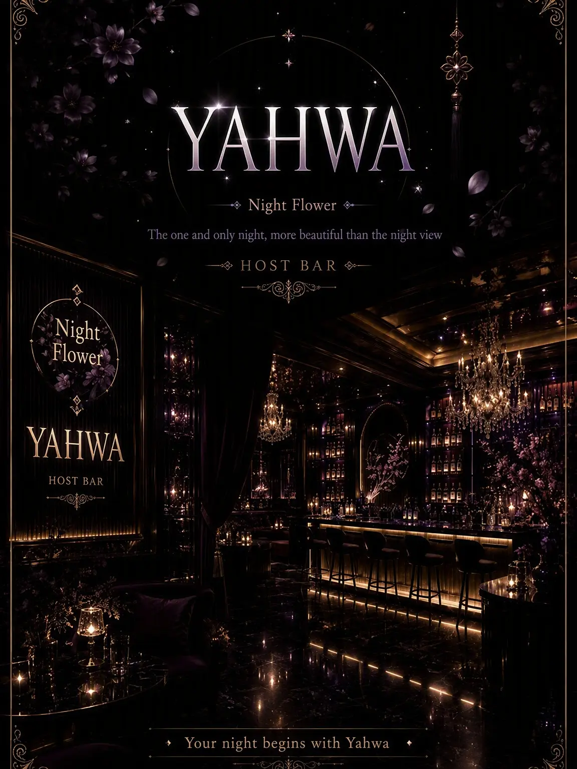 EarthyDryer7694의 Yahwa: The Night Flower