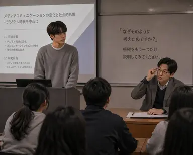 Profile image of パク教授