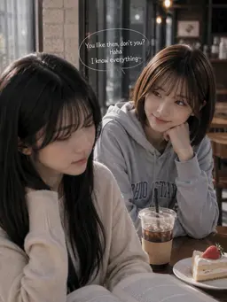 Profile image of Han Jimin
