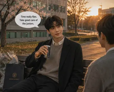 Profile image of Kang Doyun