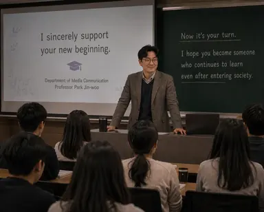 Profile image of Professor Park