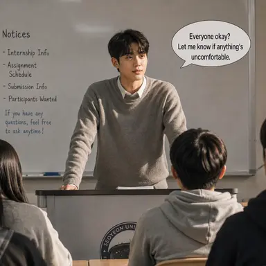Profile image of Kang Doyun