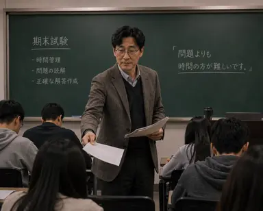 Profile image of パク教授