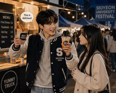 Profile image of Seo Taehun