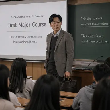 Profile image of Professor Park
