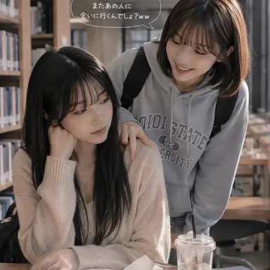 Profile image of ハン・ジミン
