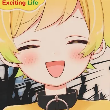 Profile image of Puritsu-kun