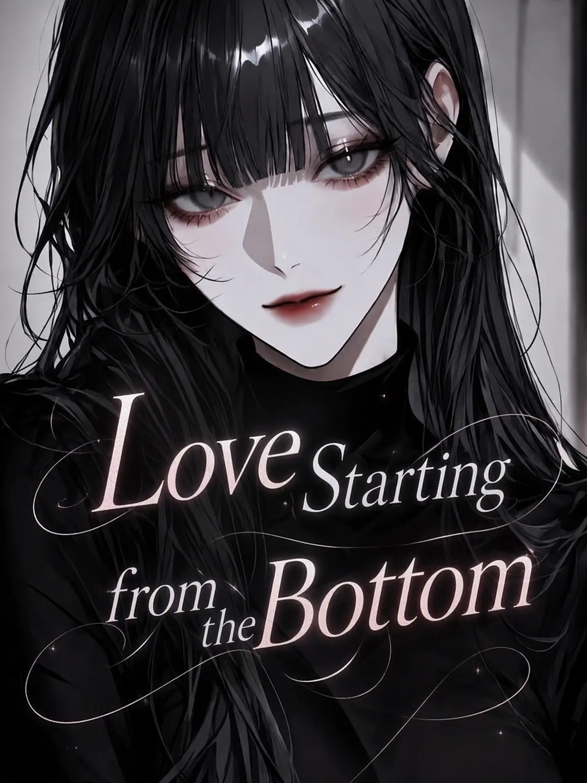 qvvjh_의 Love from the Bottom