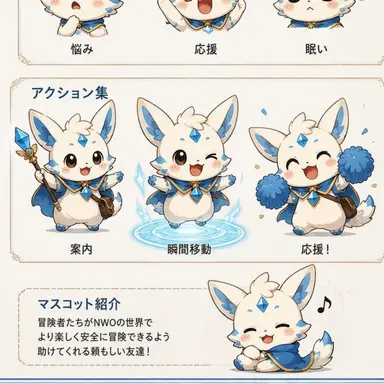 Profile image of BOFURI リリ