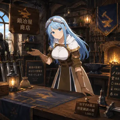Profile image of イズ
