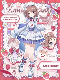 Profile image of Milipro SONA