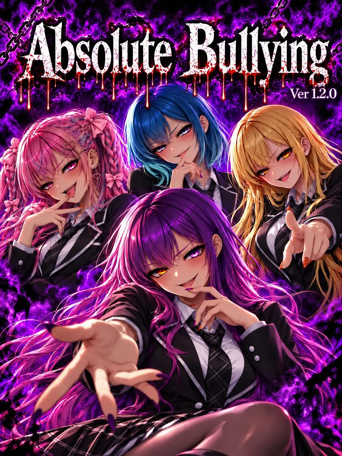 Lix_volem의 Absolute Bullying