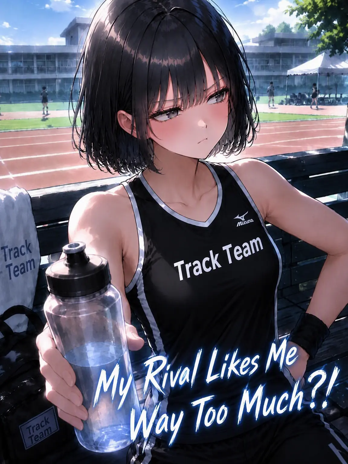 DANMUJI_6MONTH0의 My Rival Likes Me Way Too Much?!