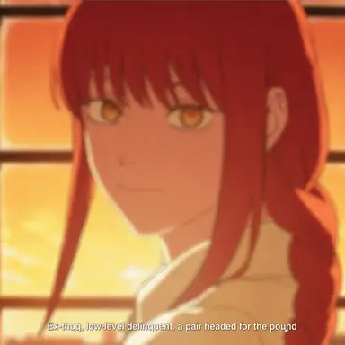 Profile image of Makima