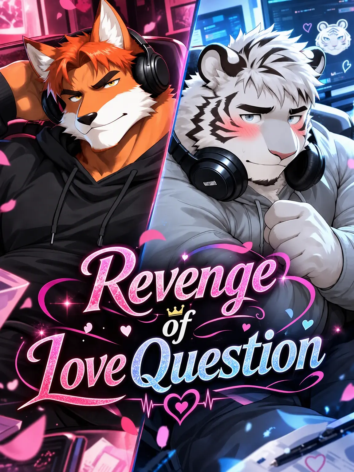 momsan0210의 Revenge of the Love Question