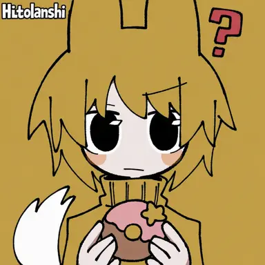 Profile image of Usagi