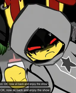 Profile image of Lugus